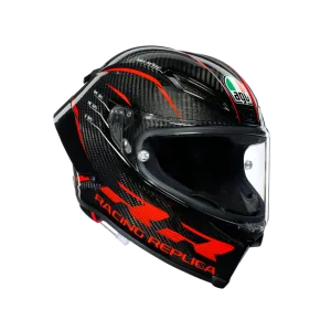 AGV - Pista GP R Helmet