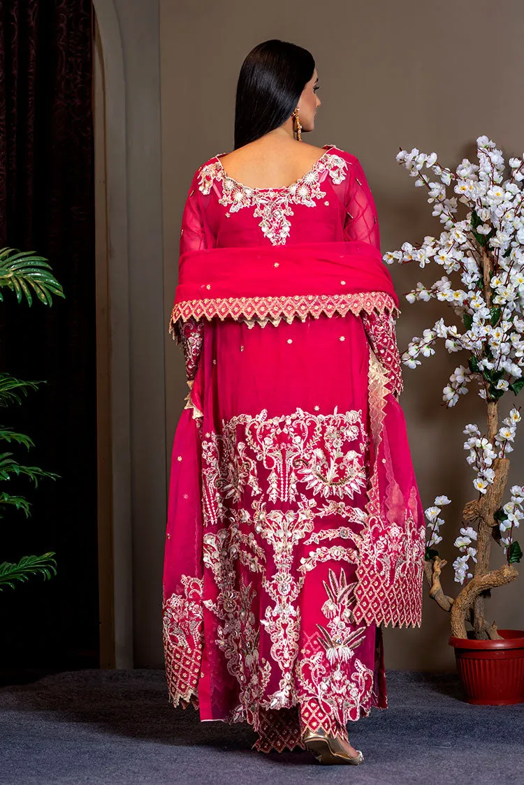 Ahmad Raza - Afsana Pret Collection - AR2063