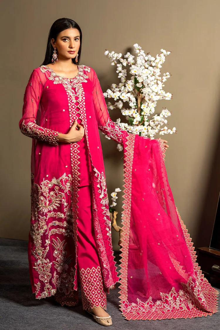 Ahmad Raza - Afsana Pret Collection - AR2063