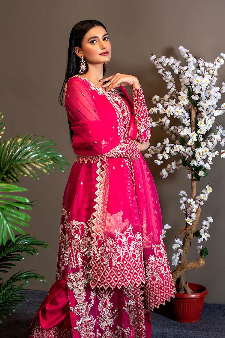 Ahmad Raza - Afsana Pret Collection - AR2063