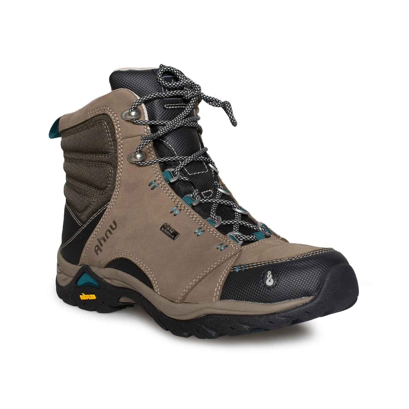 Ahnu Montara Boot WP Muir Woods Classic