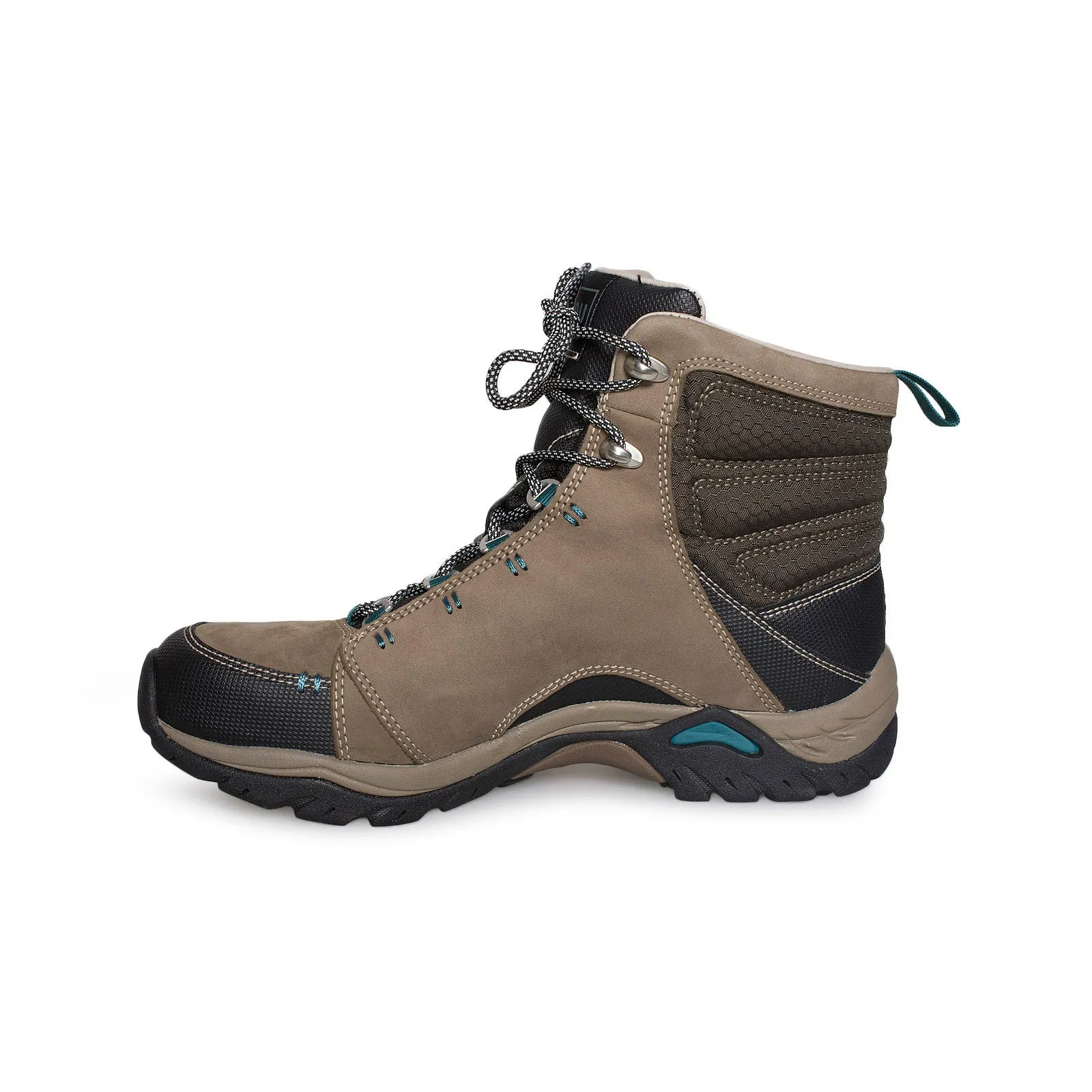 Ahnu Montara Boot WP Muir Woods Classic