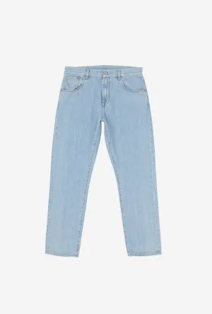 AIC Denim Light Wash