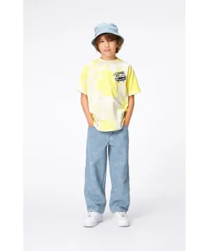 Aiden Denim Pants for boys and girls