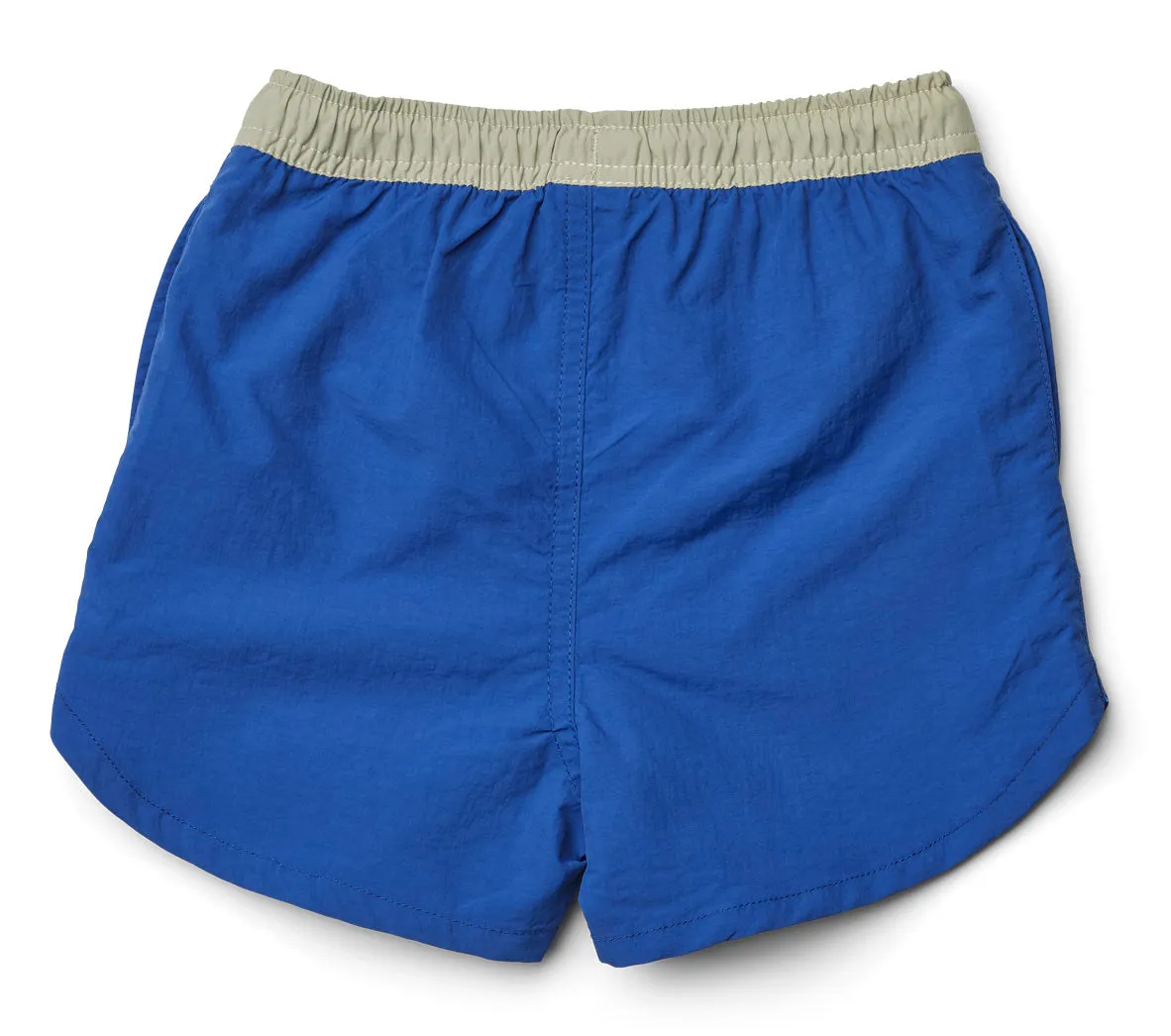 Aiden Swimshorts ''Surf Blue / Mist''