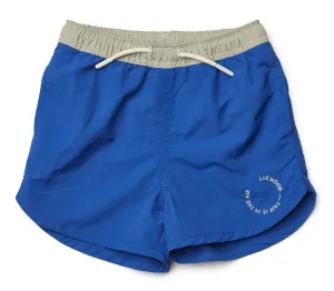 Aiden Swimshorts ''Surf Blue / Mist''