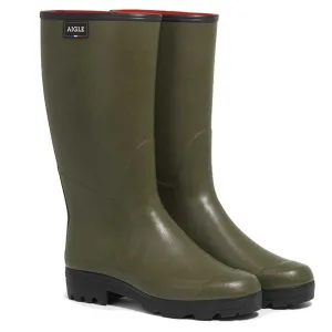 Aigle Chambord NeoMesh Wellington Boot