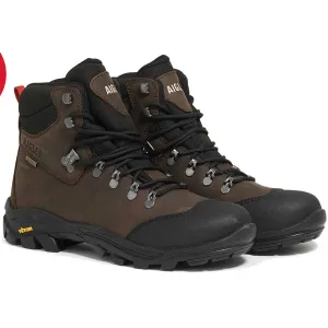 Aigle Laforse Vibram Boots