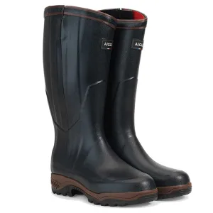 Aigle Parcours 2 ISO Open Wellington Boot