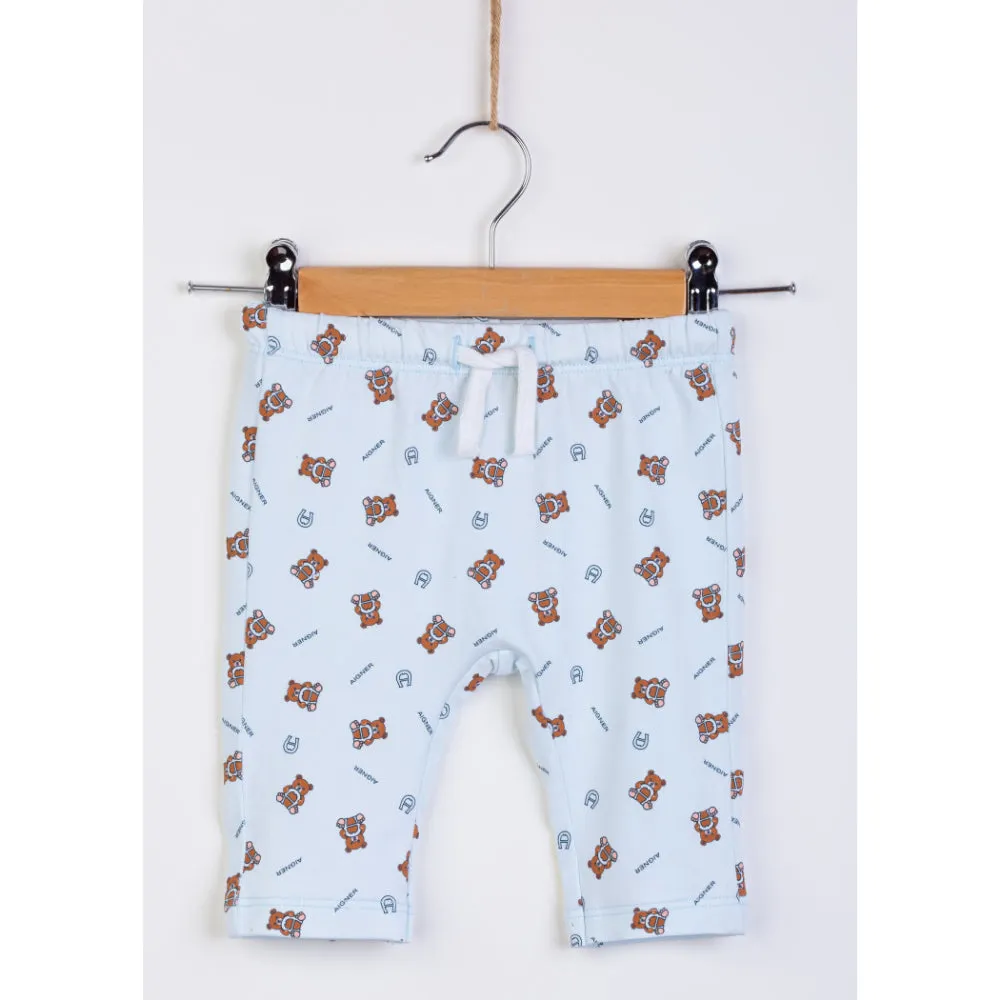 Aigner Kids Multiple Color Pyjamas