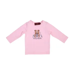 Aigner Kids Multiple Color Pyjamas