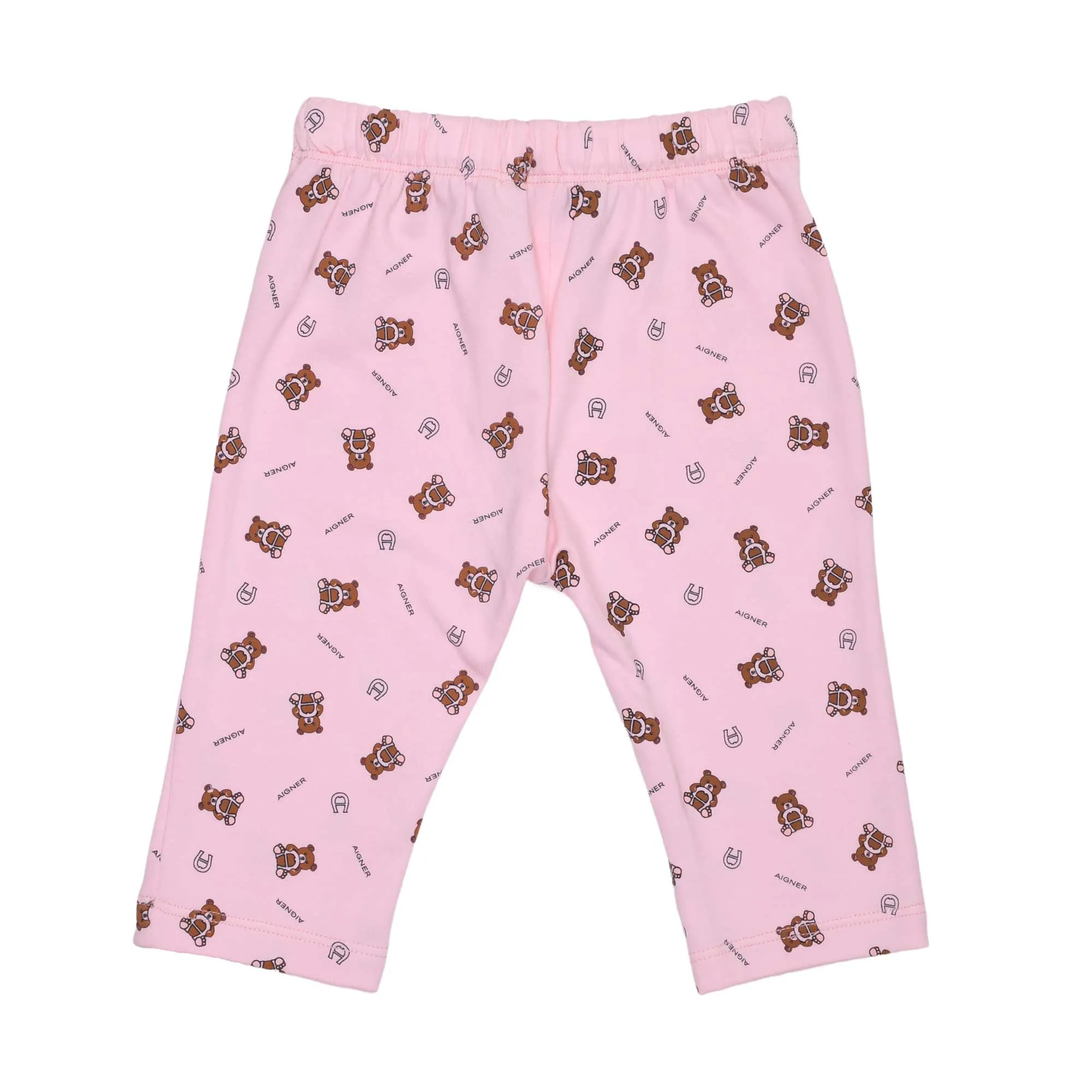 Aigner Kids Multiple Color Pyjamas