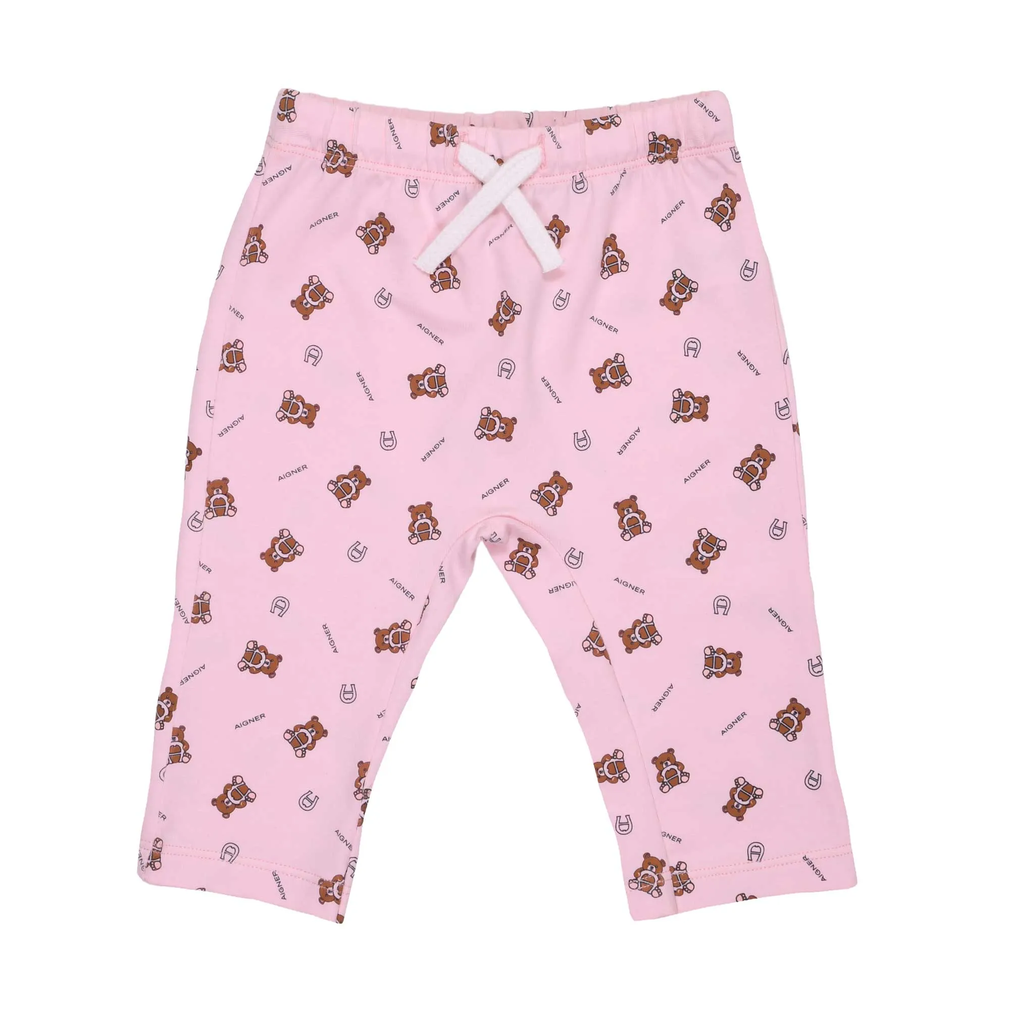 Aigner Kids Multiple Color Pyjamas