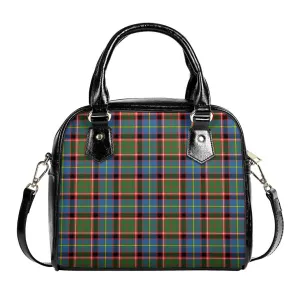 Aikenhead Tartan Shoulder Handbags