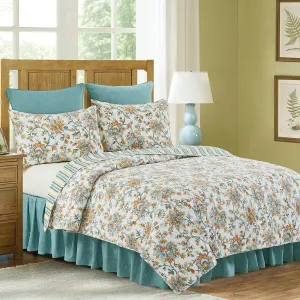 Ainsley Quilt Set