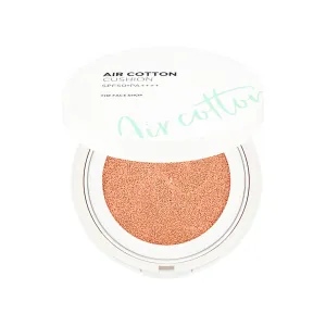 Air Cotton Cushion SPF50  PA     (205 Dark Beige)