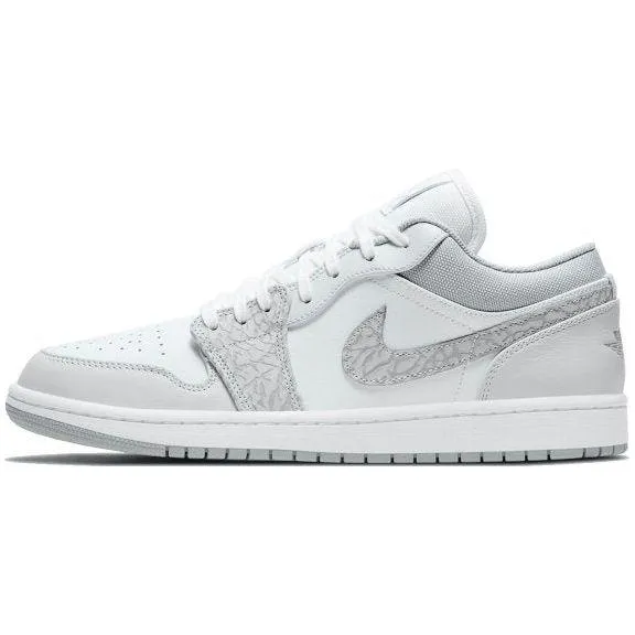 Air Jordan 1 Low "Smoke Grey Elephant"