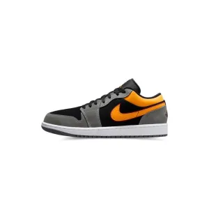 Air Jordan 1 Low SE 'Vivid Orange'