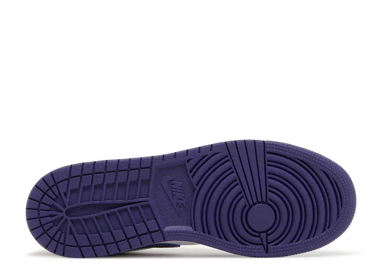 Air Jordan 1 Low Sky J Purple (GS)