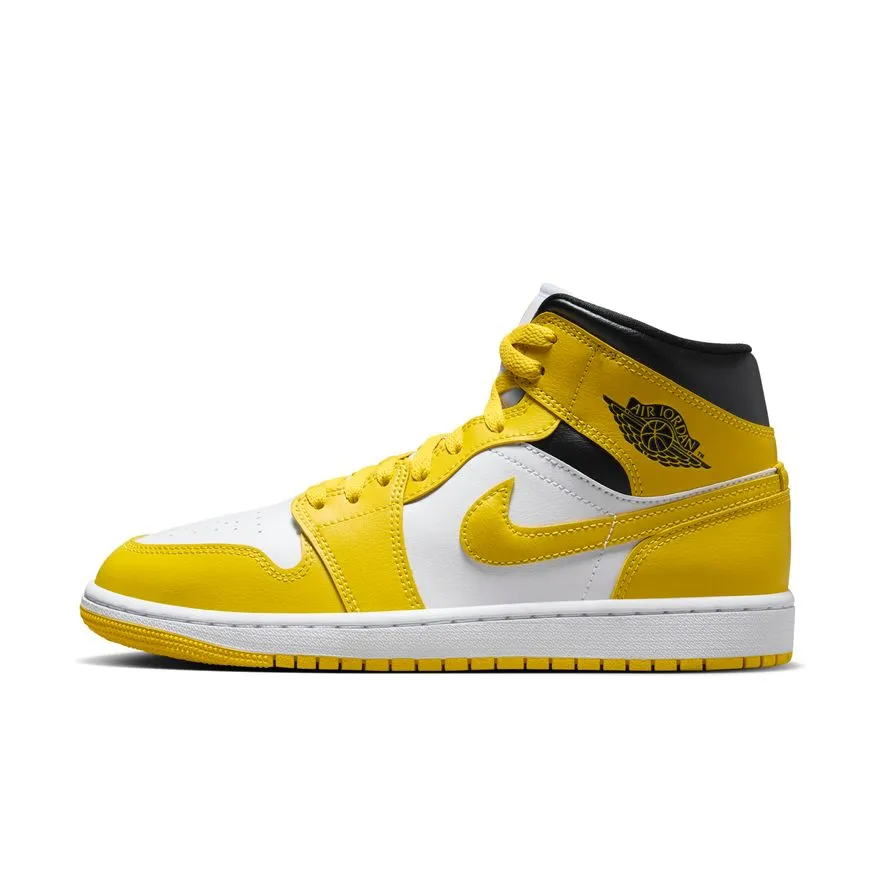 Air Jordan 1 Mid BQ6472-170