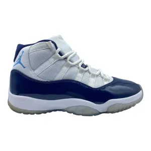 Air Jordan 11 Retro UNC Win Like '82 Pre-Owned