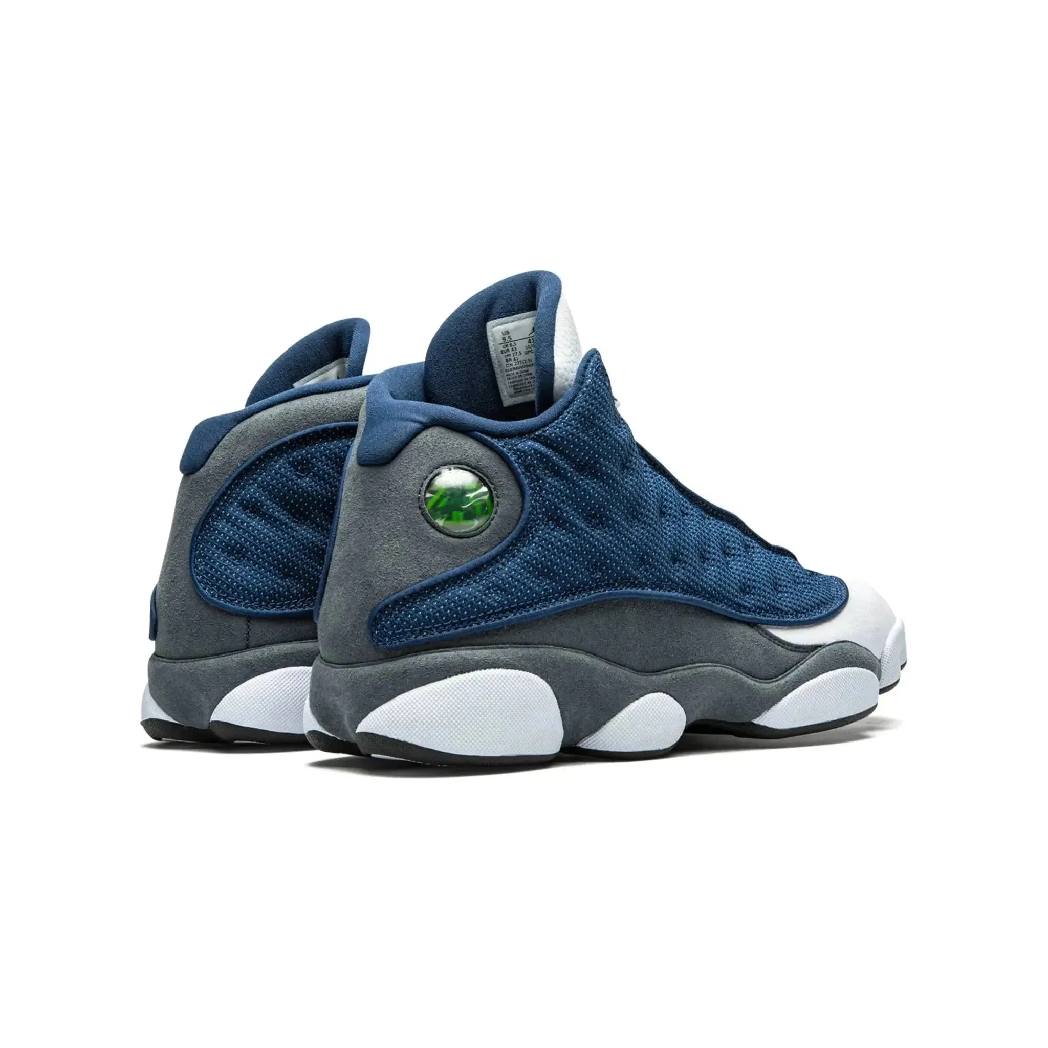 Air Jordan 13 "Flint"