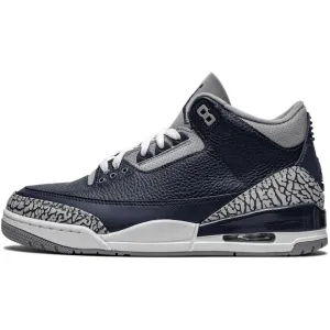 Air Jordan 3 "Georgetown"