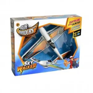 Air Raiders Sky Walker