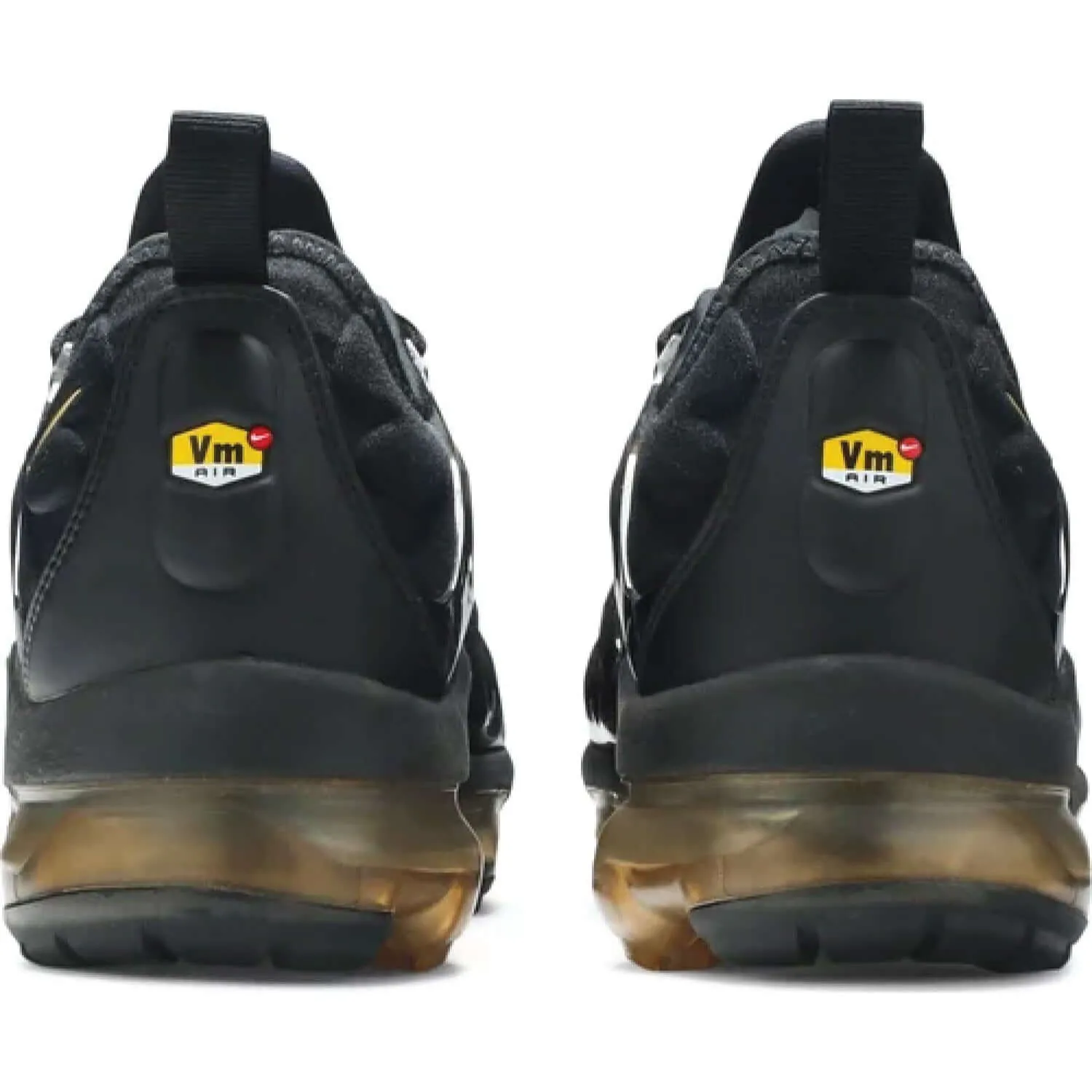 Air VaporMax Plus 'Black Gold'