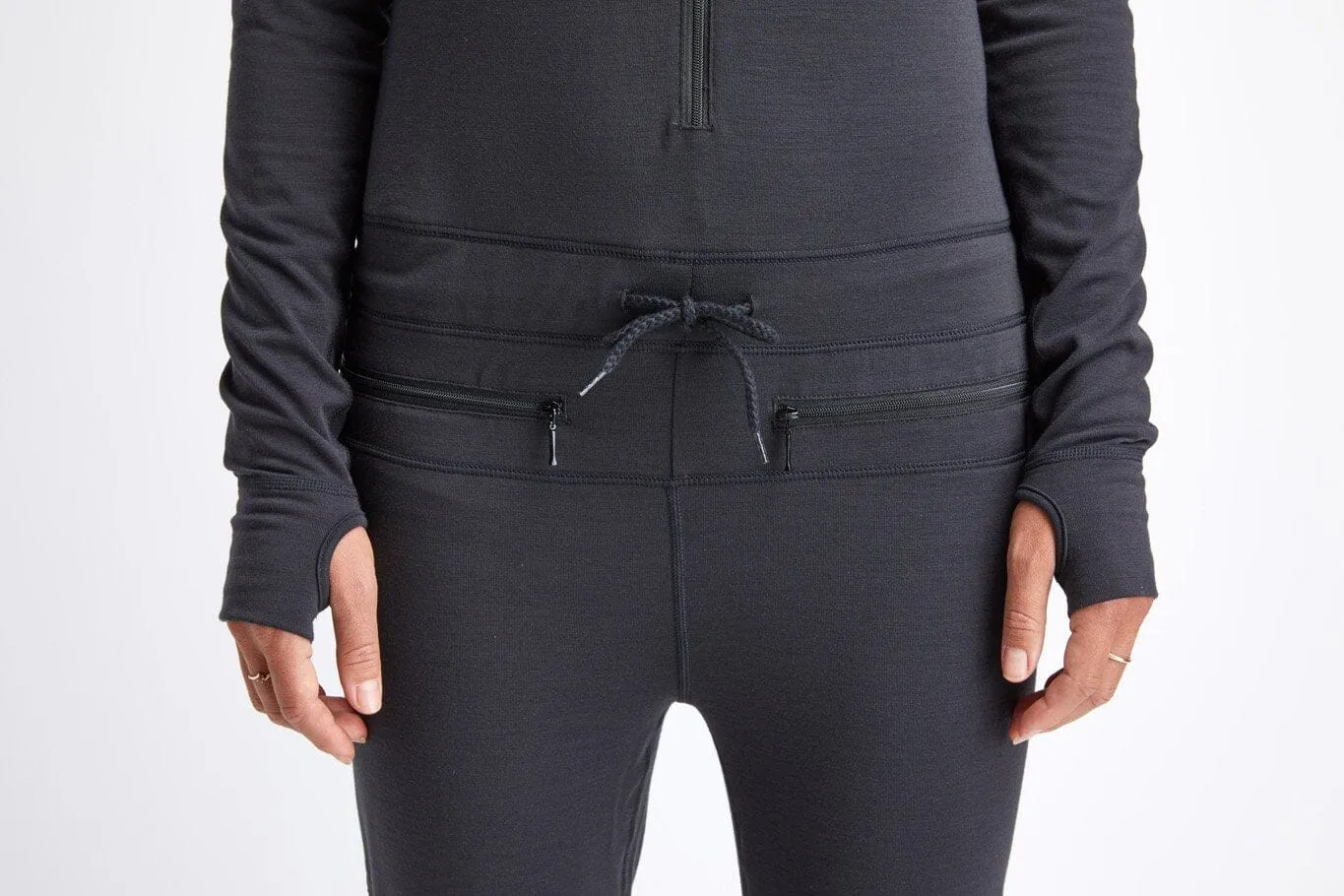 Airblaster Women's Hoodless Ninja Suit