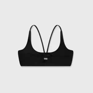 Airfit Top - Black