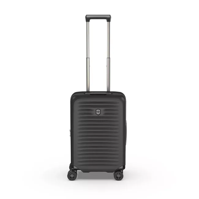 Airox Advanced Frequent Flyer Carry-On - Black