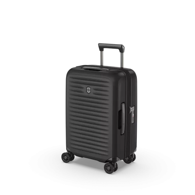 Airox Advanced Frequent Flyer Carry-On - Black