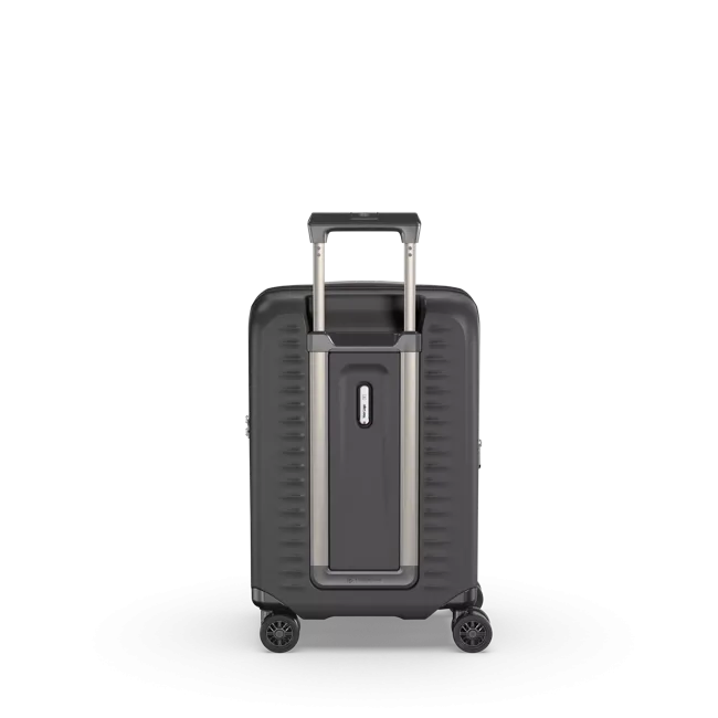 Airox Advanced Frequent Flyer Carry-On - Black