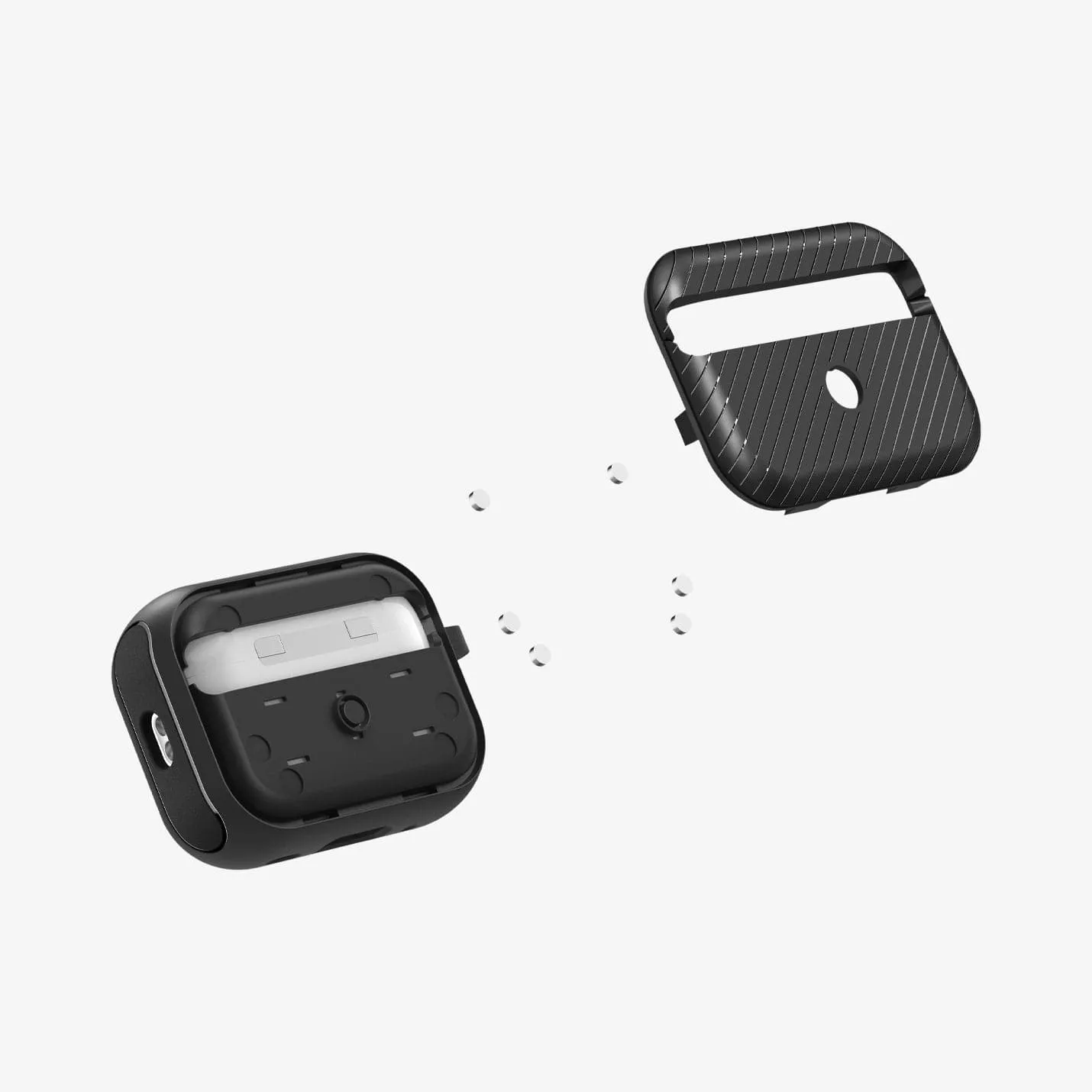 AirPods Series - Mag Armor (MagFit)