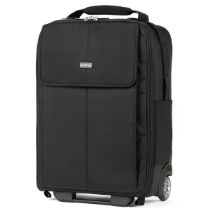 Airport Advantage XT, Black