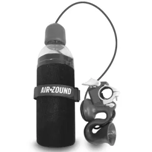 Airzound Bike Horn 115Db No Battery Or Cartridge Needed