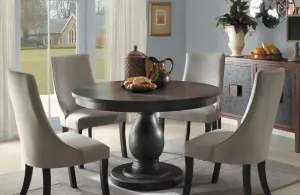 Aisha 5 PC Dining Set