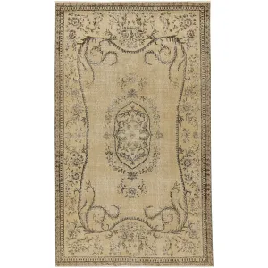 Aislin - Vintage Turkish Area Rug