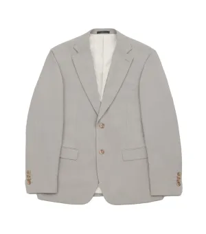 Aizawa Wrought Linen Blazer