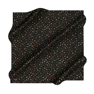 Aker Constellation Women Silk Scarf No. 11