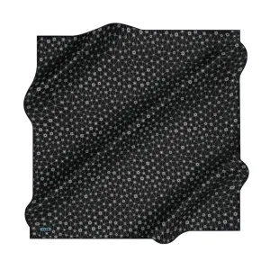 Aker Constellation Women Silk Scarf No. 12