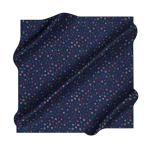 Aker Constellation Women Silk Scarf No. 24