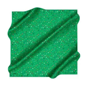 Aker Constellation Women Silk Scarf No. 52