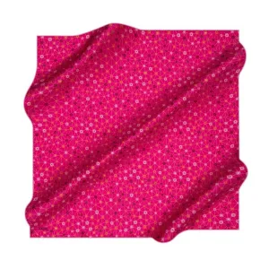 Aker Constellation Women Silk Scarf No. 91