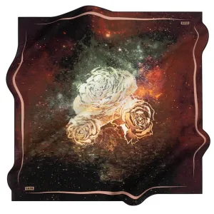 Aker Dreamz Women Silk Scarf No. 16