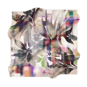 Aker Melrose Women Silk Scarf No. 61