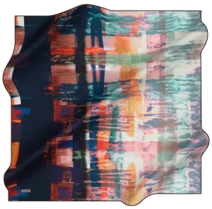 Aker Singapore Women Silk Wrap No. 14