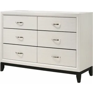 Akerson Bedroom Dresser