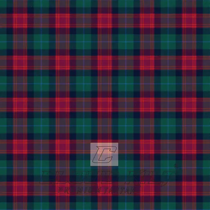 Akins Premium Tartan Kilt